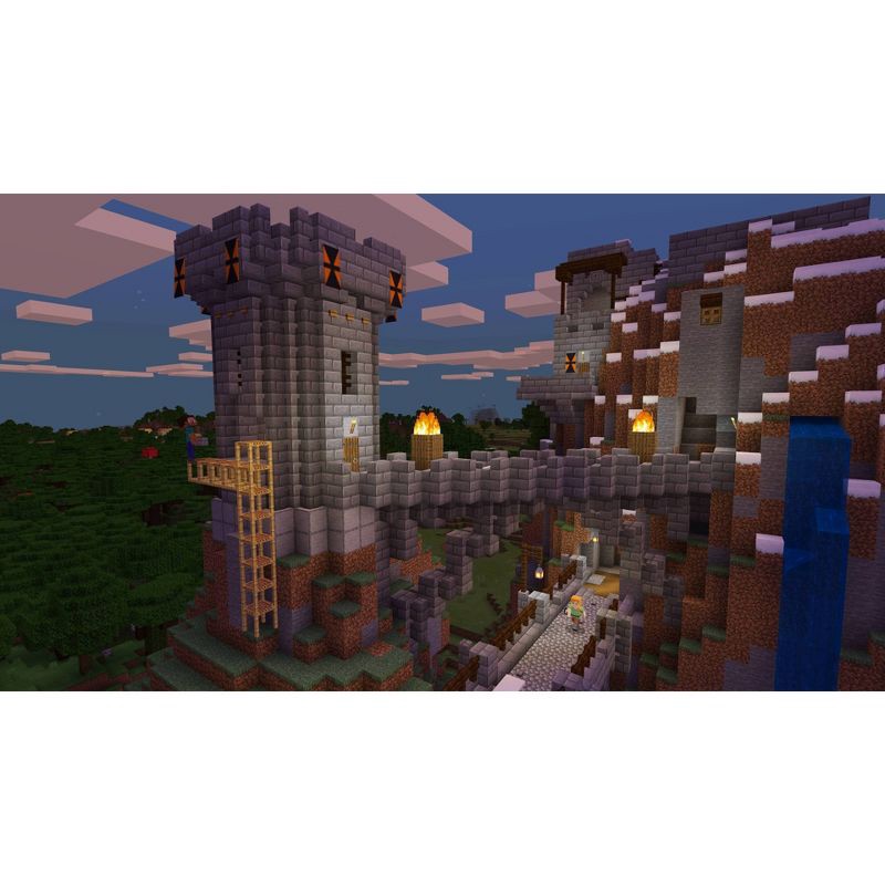 slide 2 of 6, U&I Ent Minecraft - PlayStation 5, 1 ct