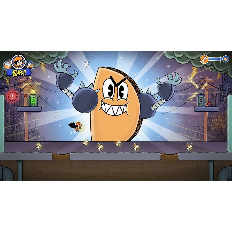 slide 3 of 8, DOG MAN: Misson Impawsible - Nintendo Switch, 1 ct