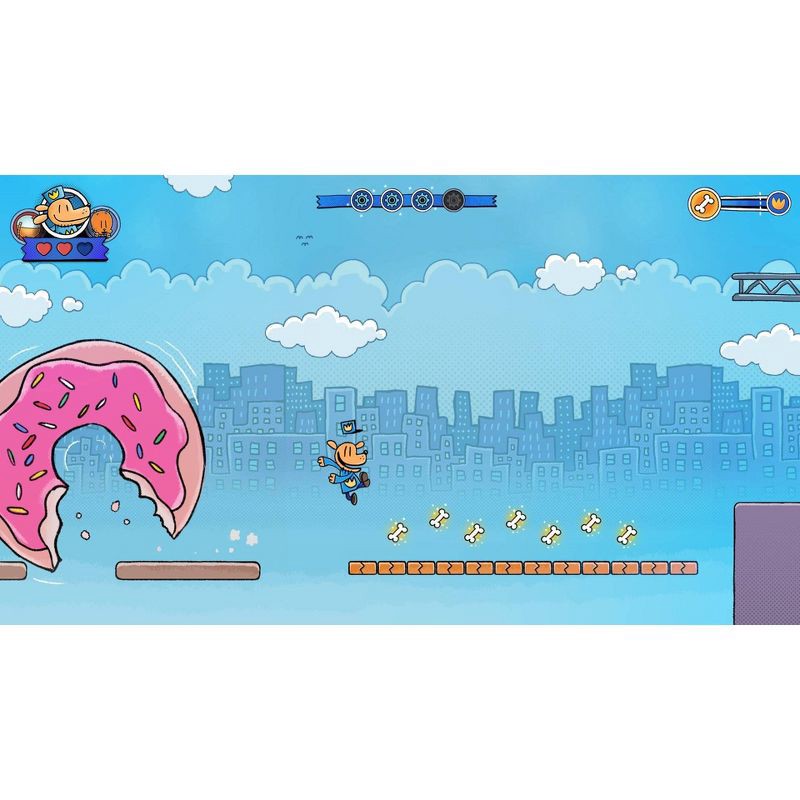 slide 2 of 8, Sony DOG MAN: Misson Impawsible - PlayStation 5, 1 ct