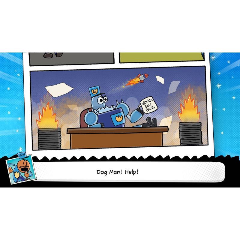 slide 8 of 8, Sony DOG MAN: Misson Impawsible - PlayStation 5, 1 ct