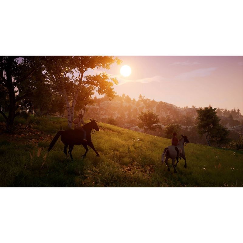 slide 3 of 6, Windstorm: Start of a Great Friendship - Nintendo Switch, 1 ct