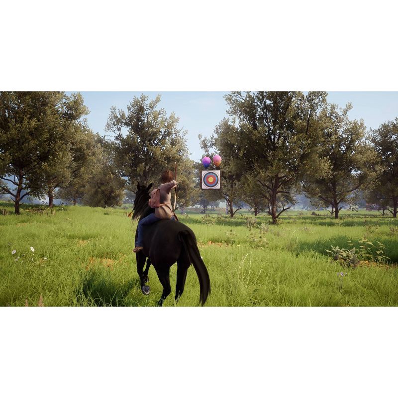 slide 5 of 6, Windstorm: Start of a Great Friendship - Nintendo Switch, 1 ct