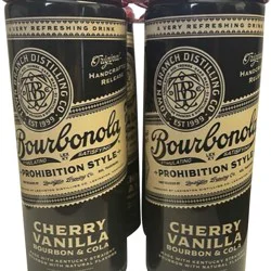 Lexington Town Branch Bourbonola