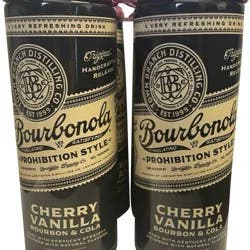 Lexington Town Branch Bourbonola