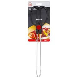 Chef Craft 12 Inch Serving Tongs 1 Count