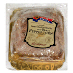 slide 1 of 1, Tour Eiffel Pork Pate With Black Peppercorn, 5 oz