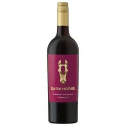 Dark Horse Cabernet Sauvignon Red Wine 750ml
