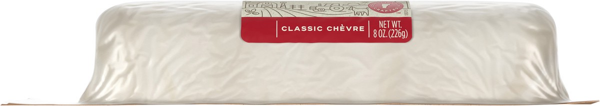 slide 13 of 14, Vermont Creamery Goat Classic Chevre Cheese 8 oz, 8 oz