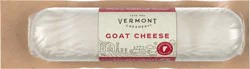 Vermont Creamery Goat Classic Chevre Cheese 8 oz