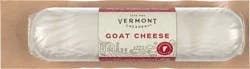 Vermont Creamery Goat Classic Chevre Cheese 8 oz
