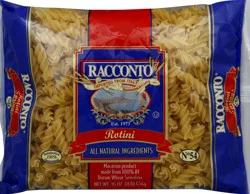 Racconto Rotini 16 oz
