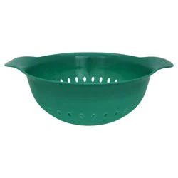 Good Cook Bread Colander Heavy Plastic