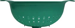 Good Cook Bread Colander Heavy Plastic