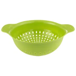 Good Cook Bread Colander Heavy Plastic