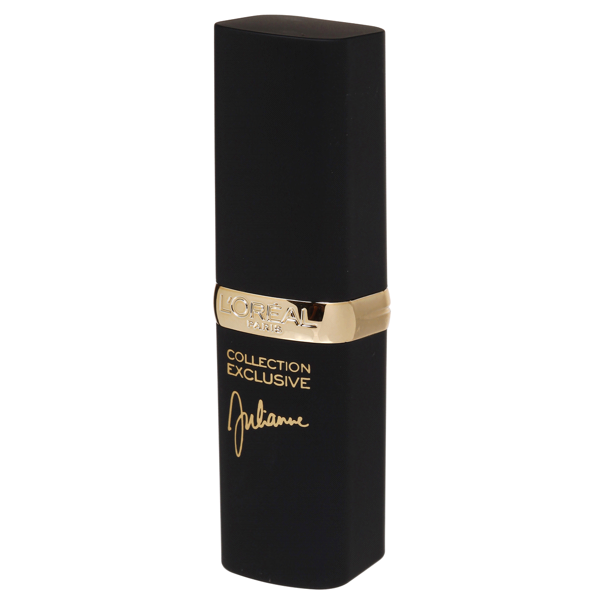 slide 3 of 4, L'Oréal colour riche lipstick collection exclusive 701 juliannes pink, 1 ct