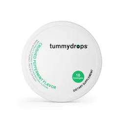 Tummydrops Crushed Peppermint