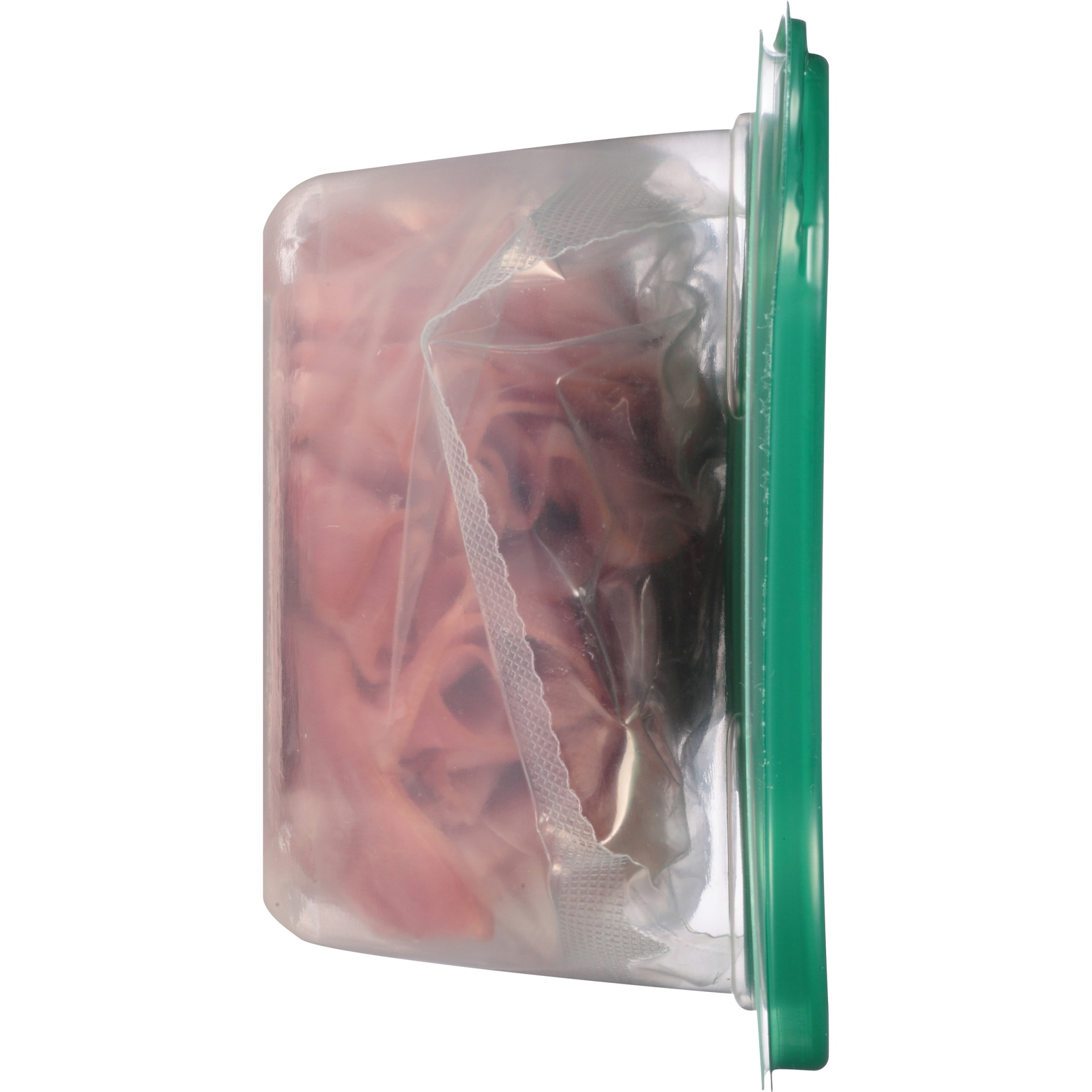 Eckrich Deli Style Thin Sliced Honey Ham Water Added 7 oz Shipt