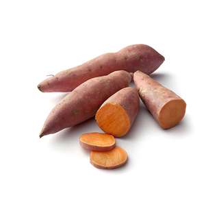 slide 1 of 1, Organic Baby Yams, 16 oz