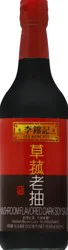 Lee Kum Kee Soy Sauce 16.9 oz