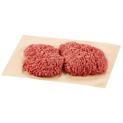 Raley's Boneless Beef Steak Cubed Per Pound