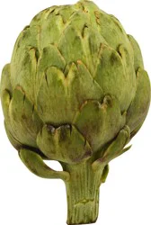 Produce Artichoke 1 ea
