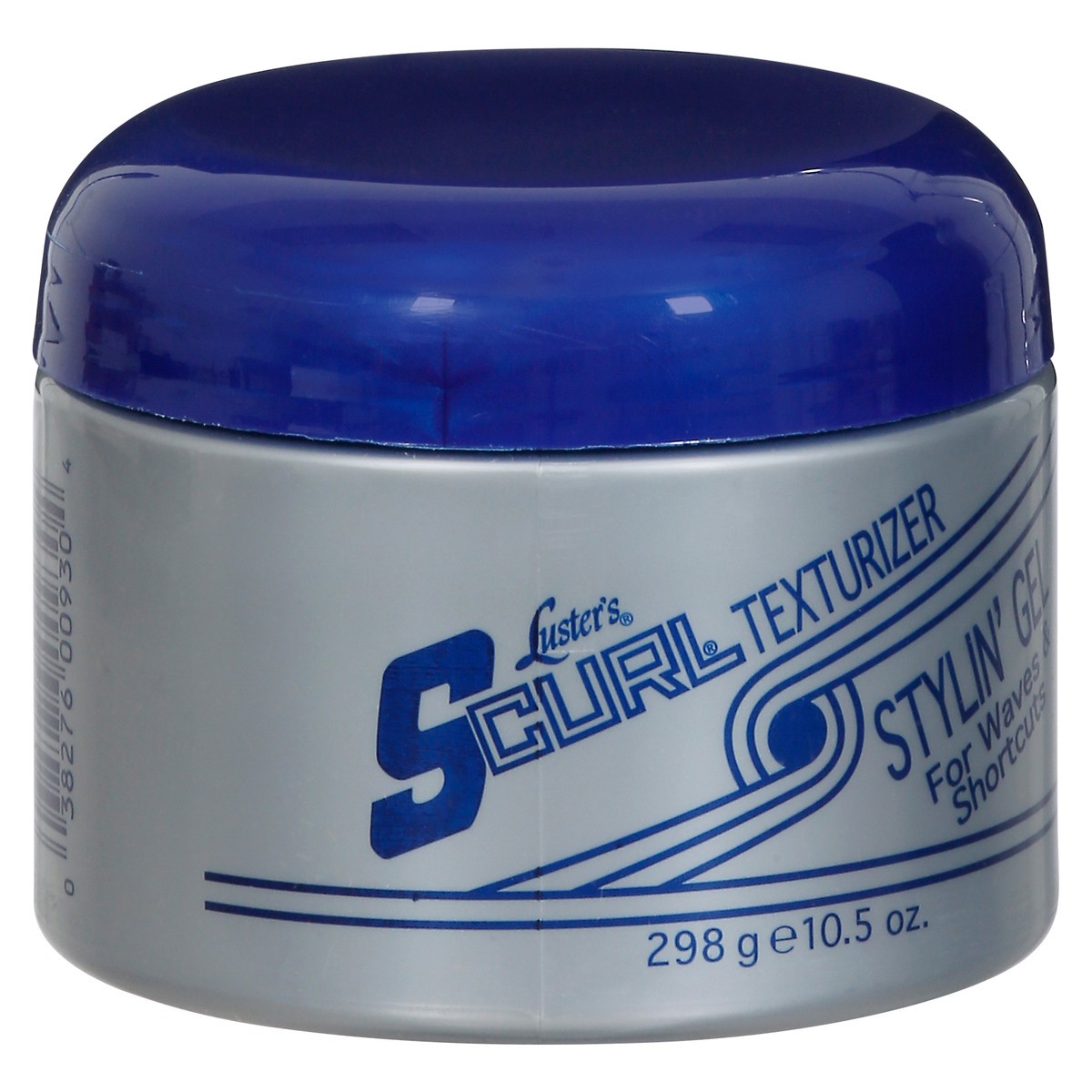 slide 2 of 10, Luster's Luster''s S-Curl Texturizer Stylin' Gel 10.5 oz, 10.5 oz