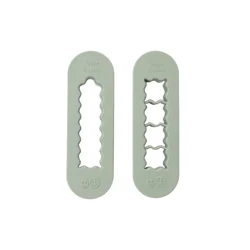 ezpz Baby-Led Weaning Food Cutters