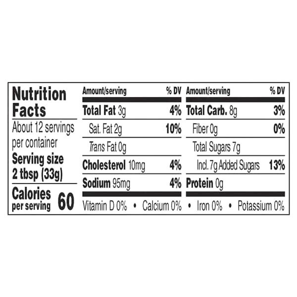 slide 3 of 13, Marzetti Strawberry Cream Cheese Fruit Dip, 13.5 oz, 13.5 oz