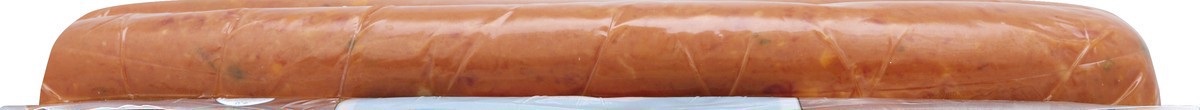 slide 5 of 7, Eckrich Jalapeno & Cheddar Smoked Sausage, 13oz, 13 oz