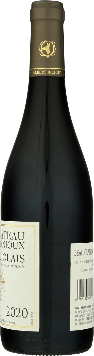 slide 2 of 10, Albert Bichot Chat Jarnioux Beaujolais, 