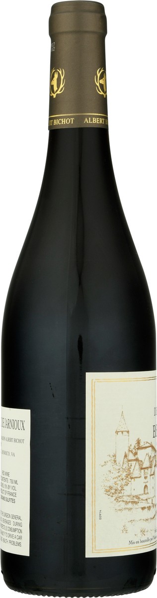 slide 6 of 10, Albert Bichot Chat Jarnioux Beaujolais, 