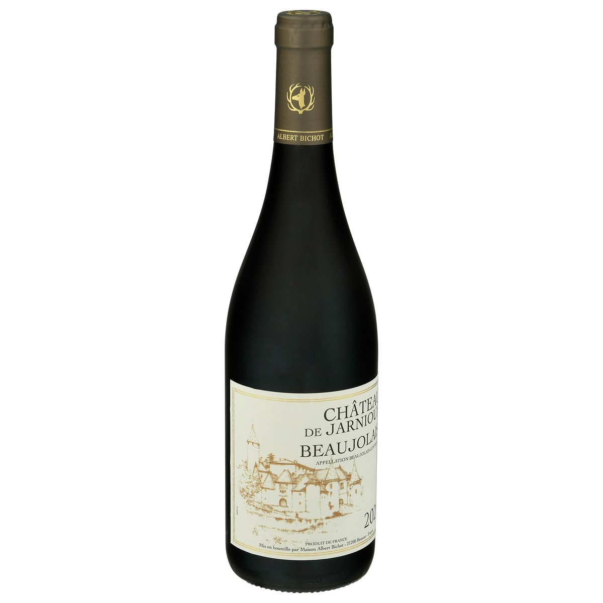 slide 9 of 10, Albert Bichot Chat Jarnioux Beaujolais, 