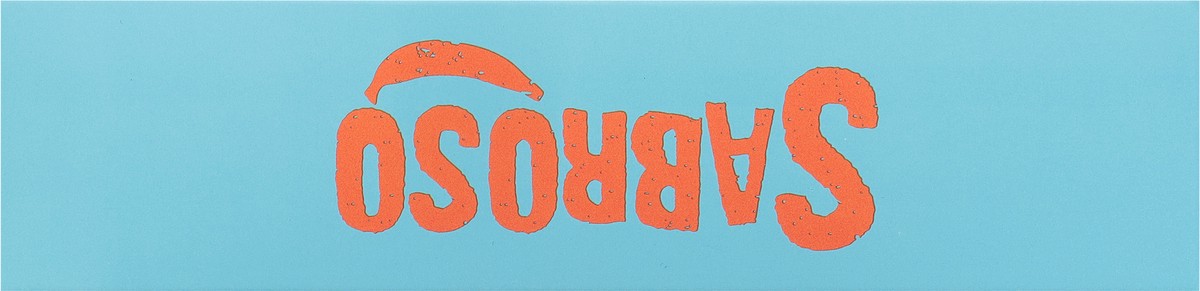 slide 10 of 13, Sabroso Croqueta De Pescado, 9.6 oz