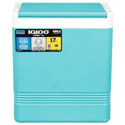 Aqua Teal Legend