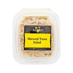 Kowalskis Natural Tuna Salad