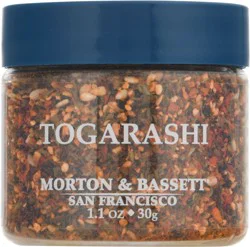 Morton & Bassett Togarashi 1.1 oz