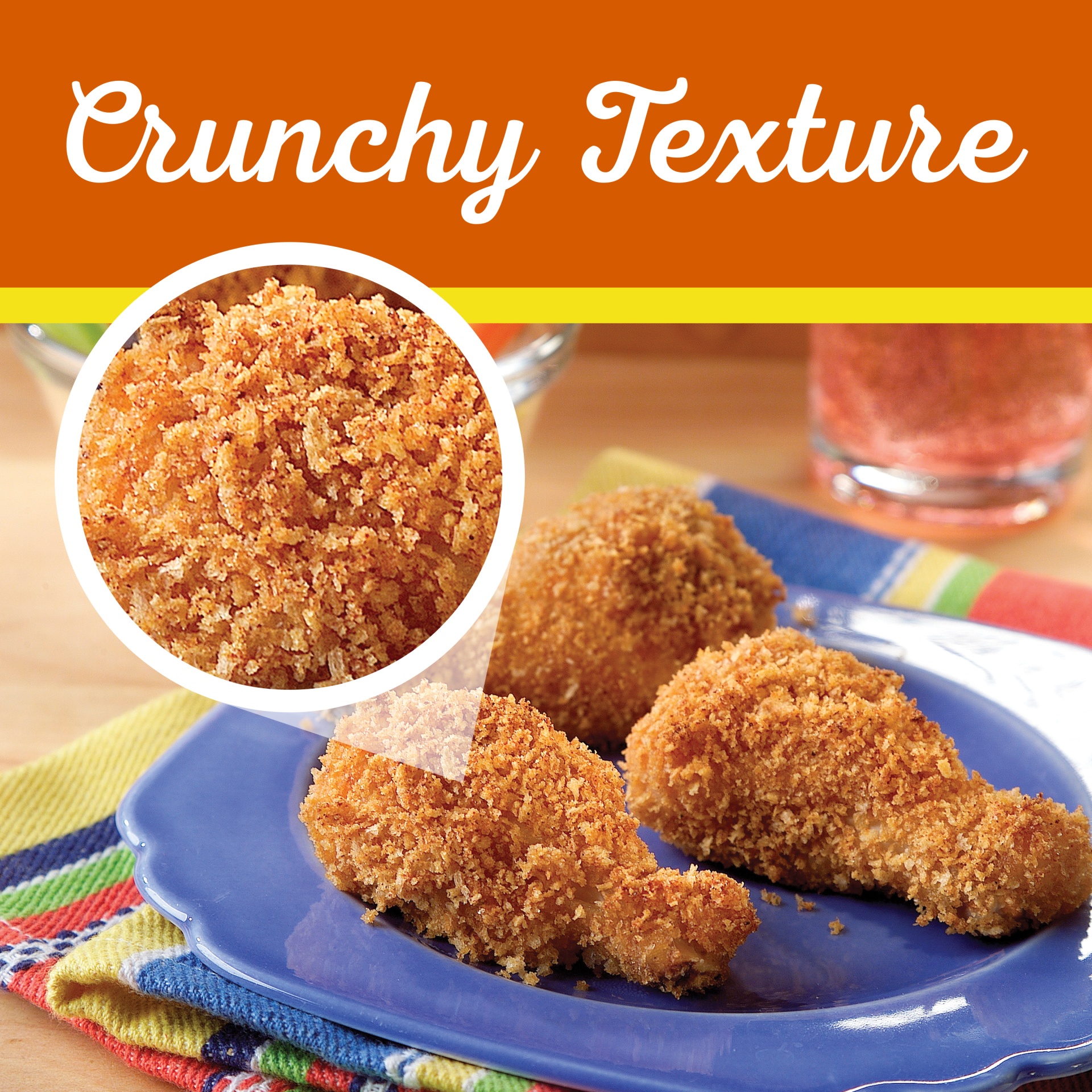 Shake'N Bake Extra Crispy Seasoned Coating Mix Value Size 10 oz Shipt