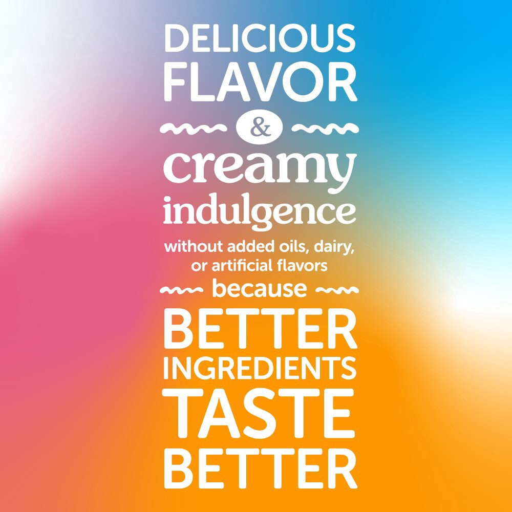 slide 6 of 6, nutpods Sweet Créme Non Dairy Coffee Creamer made with Almonds and Coconuts, 25.4 fl oz