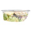 slide 5 of 29, Fresh from Meijer Salad Bowl, Chef with Chicken & Ham, 6.7 oz, 6.7 oz