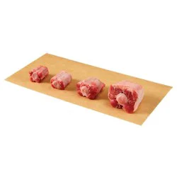 Raley's Beef Oxtail Per Pound