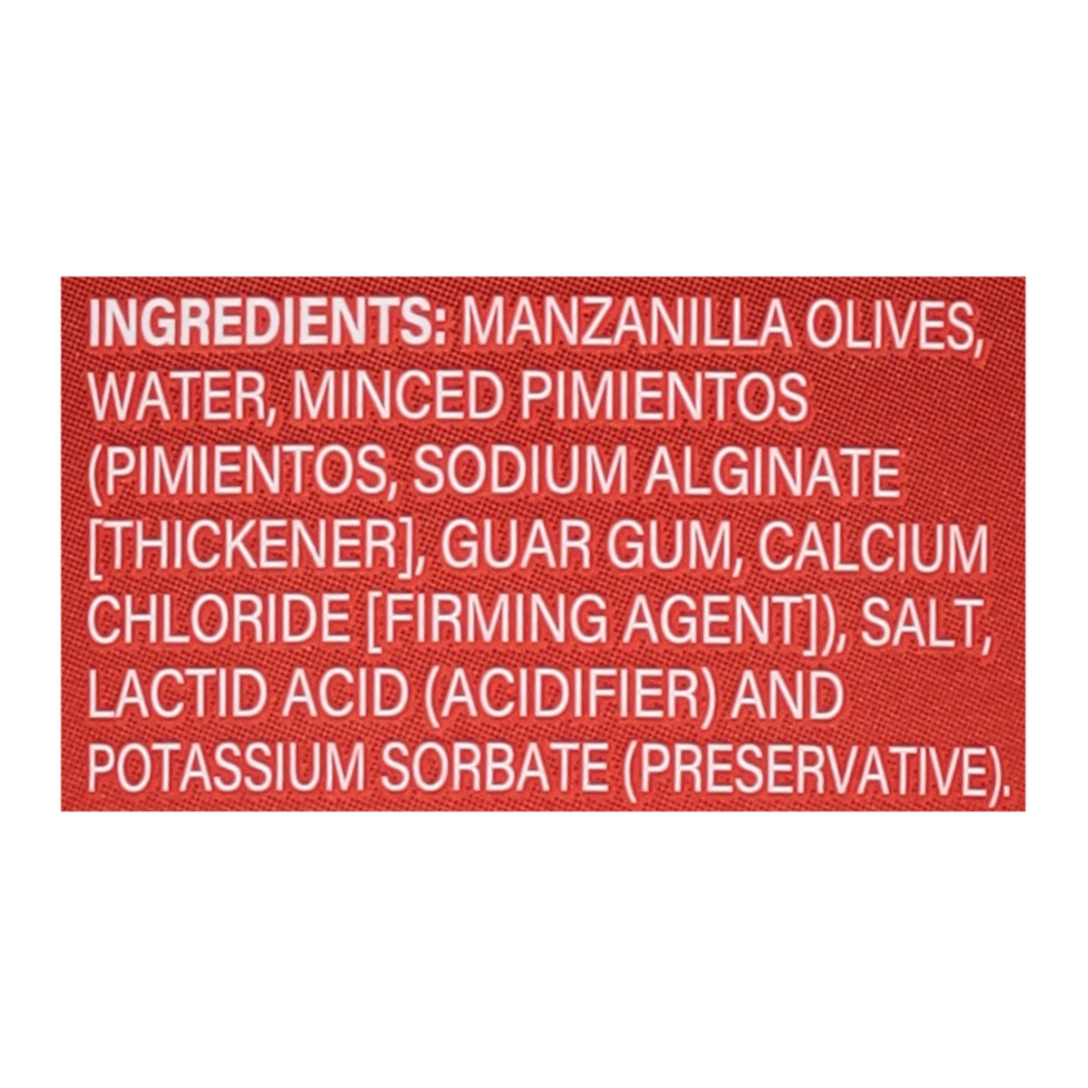 slide 8 of 13, Conchita Spanish Salad Olives 10 oz, 10 oz