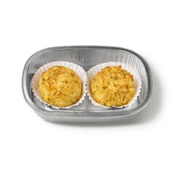 Signature Premium Crab Cake (Heat & Eat)