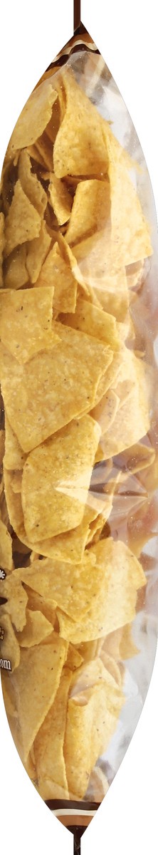 slide 4 of 6, La Favorita Tortilla Chips 16 oz, 16 oz