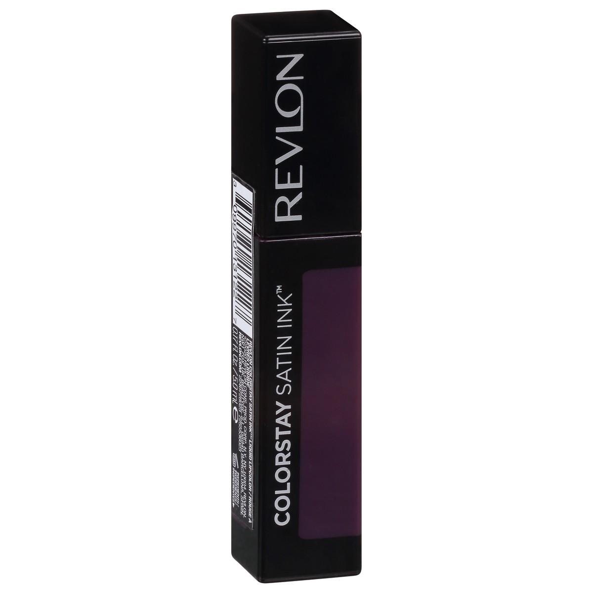 slide 7 of 9, Revlon ColorStay Satin Ink 023 Up All Night Liquid Lipcolor 0.17 fl oz, 0.17 oz