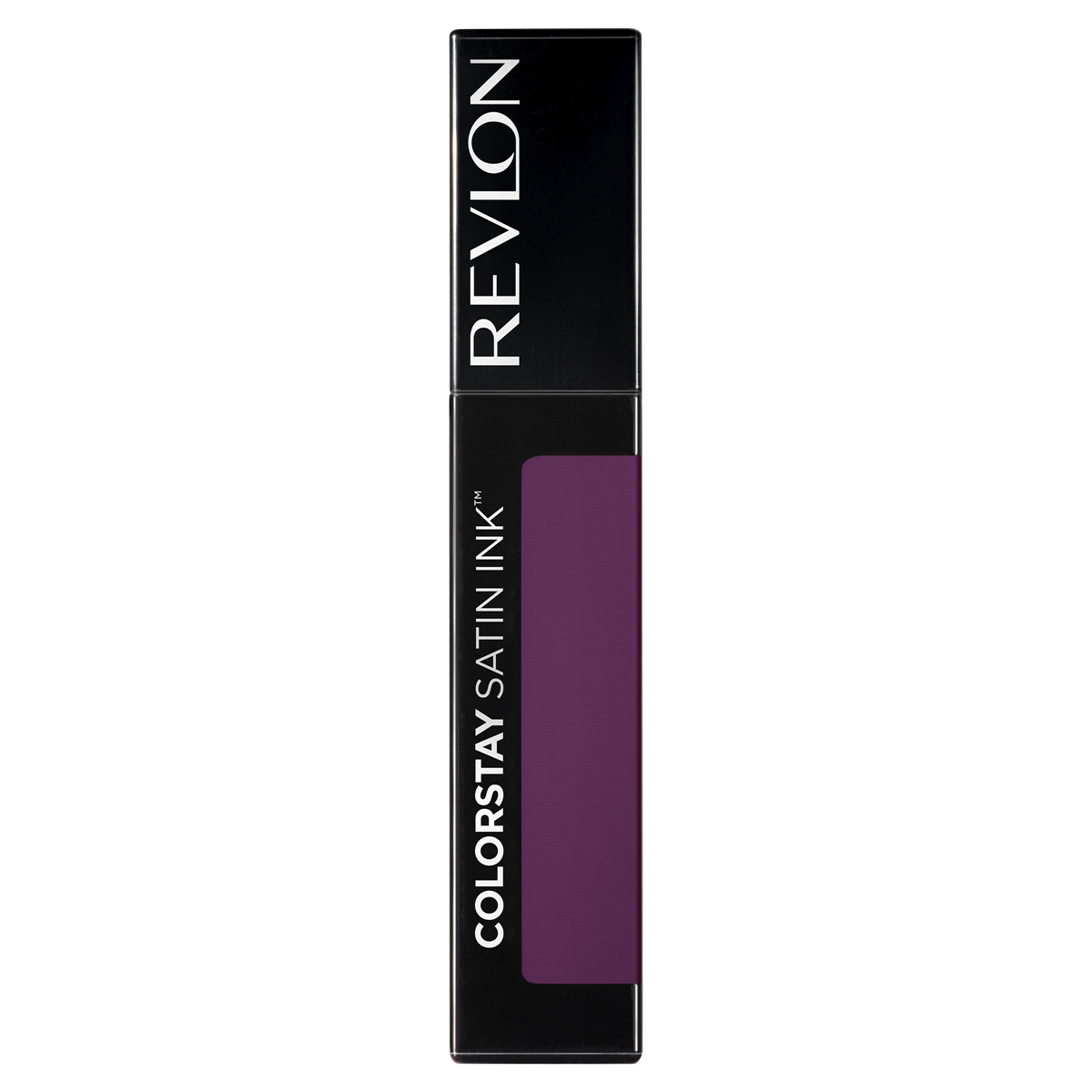 slide 1 of 9, Revlon ColorStay Satin Ink 023 Up All Night Liquid Lipcolor 0.17 fl oz, 0.17 oz