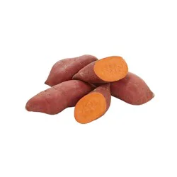 Japanese Yams