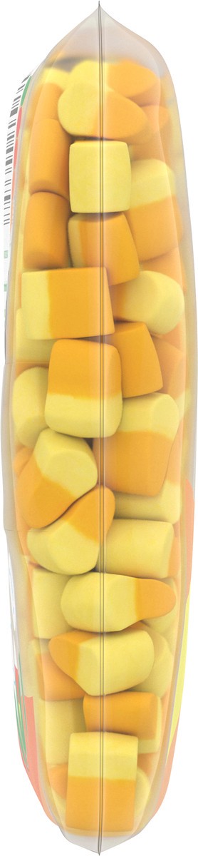 slide 13 of 14, Jet-Puffed Candy Corn Shaped Halloween Fall Marshmallows, 8 oz Bag, 8 oz