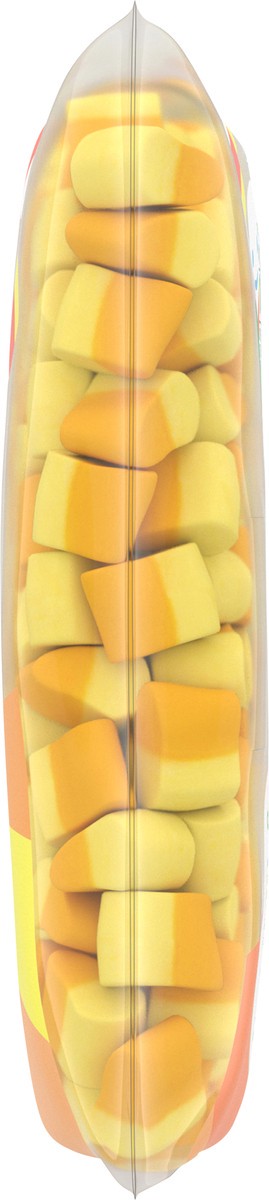 slide 8 of 14, Jet-Puffed Candy Corn Shaped Halloween Fall Marshmallows, 8 oz Bag, 8 oz