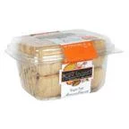 Aunt Gussie's Biscotti, Almond, Sugar Free