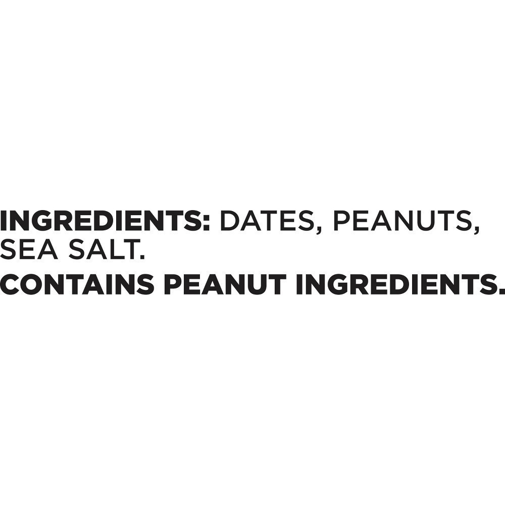 slide 9 of 19, LÄRABAR Peanut Butter Cookie, Gluten Free Vegan Fruit & Nut Bars, 12 ct, 12 ct